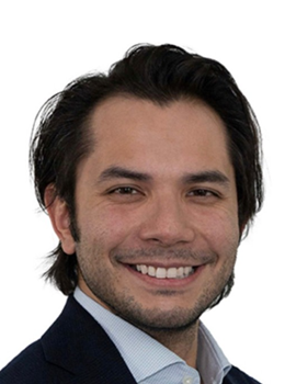 Paul Ingram, Founder and CTO of Heir Apparent